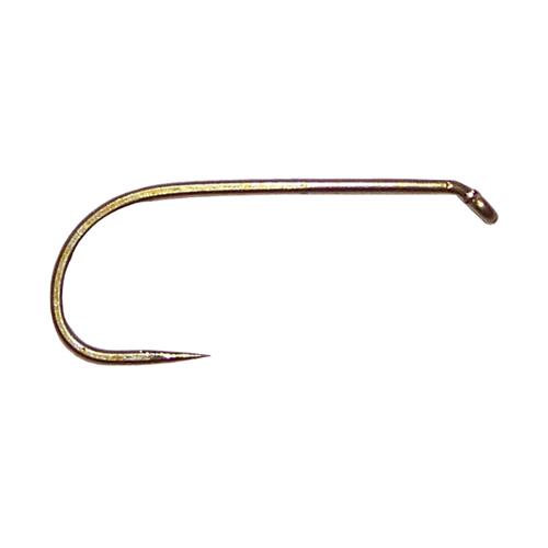 Tiemco 100BL Barbless Dry Fly Hooks | 22 - Tiemco - error: invalid expression