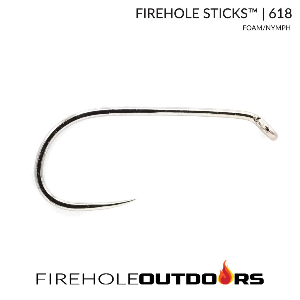 Firehole 618