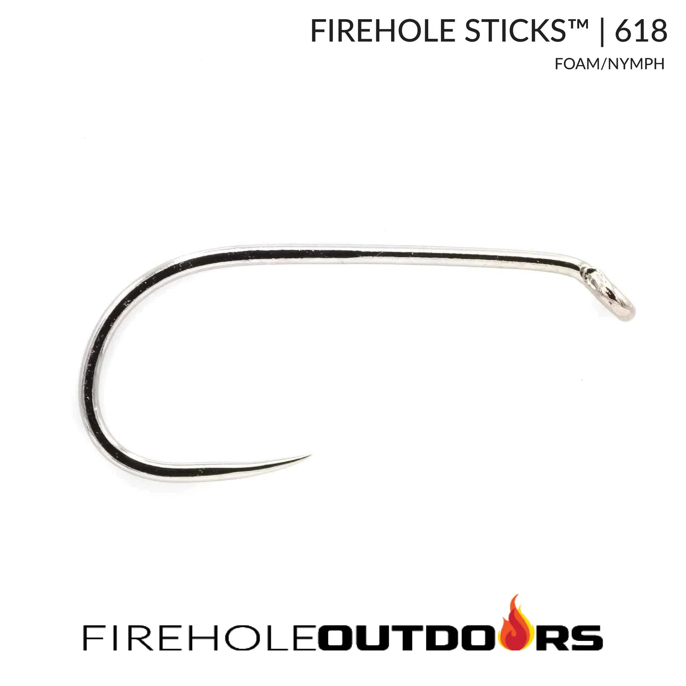 Firehole 618