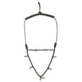Loon Outdoors Neckvest Lanyard Fly Fishing Tackle Gear Holder - Loon - [white] - [Unloaded]