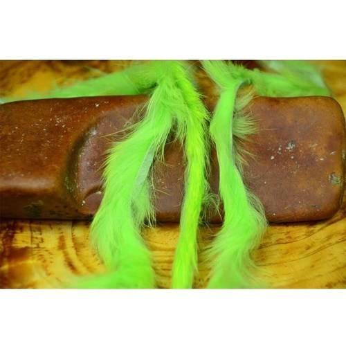 Hareline Rabbit Strips - Hareline Dubbin - [multicolor other]
