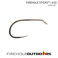 Firehole 633