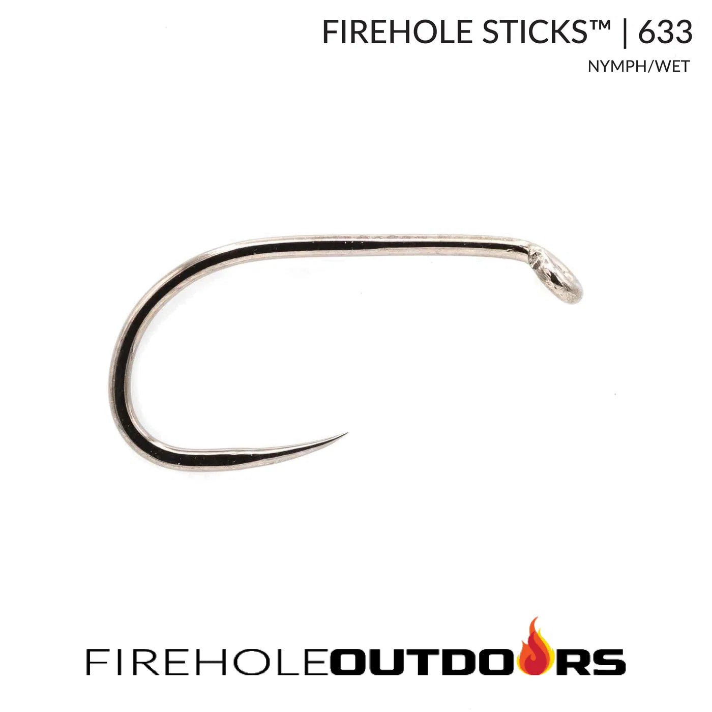 Firehole 633