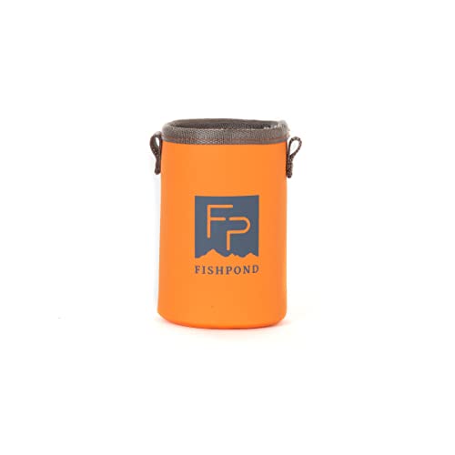 Fishpond River Rat 2.0 Drink Sleeves - Cutthroat Orange 12oz - Fishpond - cutthroat orange - 12oz