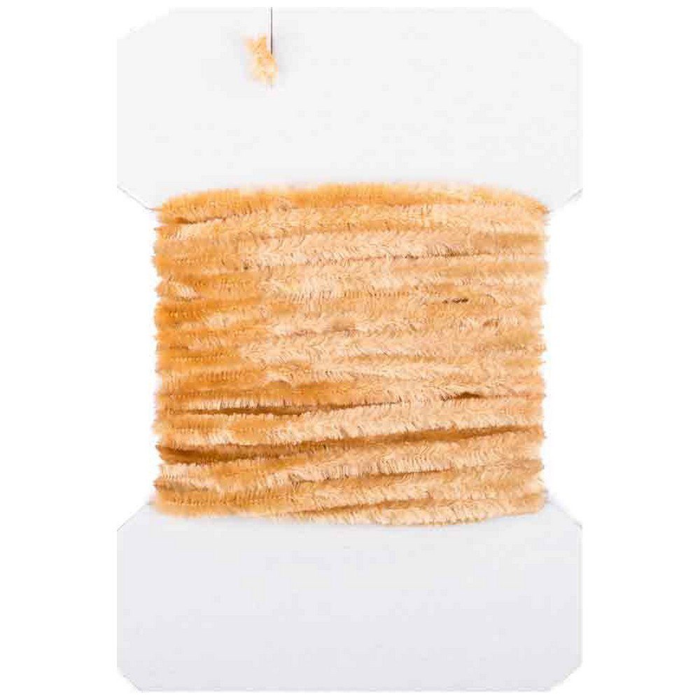 Baetis M Rayon Chenille Medium Chenille Beige - Baetis - beige - One Size