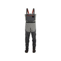 Simms Freestone Stockingfoot Waders - SIMMS - smoke - M