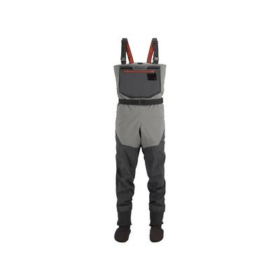 Simms Freestone Stockingfoot Waders - SIMMS - smoke - L