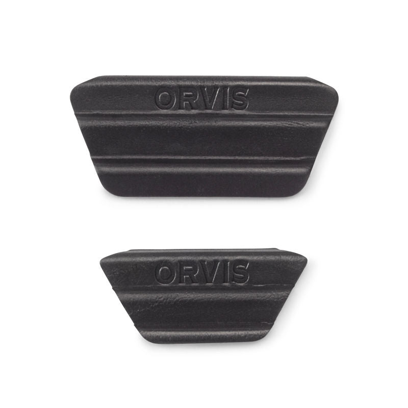 Orvis Foam Patch Fly Storage - Grey Extra-Large - Orvis - grey - Extra-Large
