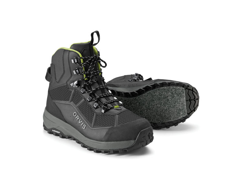 Orvis Men's PRO Hybrid Fishing Wading Boots - Shadow 12 - Orvis - shadow - 12