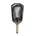Orvis Wide-Mouth Hand Net - Dusty Olive 16in - Orvis - dusty olive - 16in