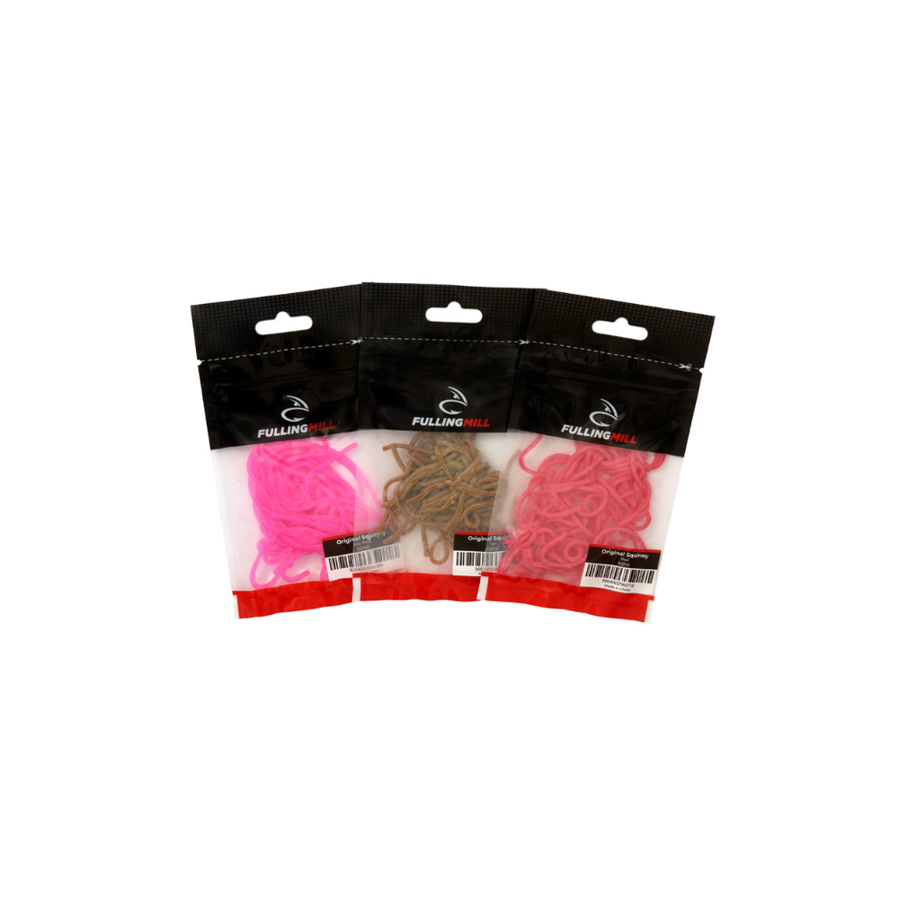 Fulling Mill Ultra Dry Dub - Hare's Ear - Fulling Mill - hare's ear