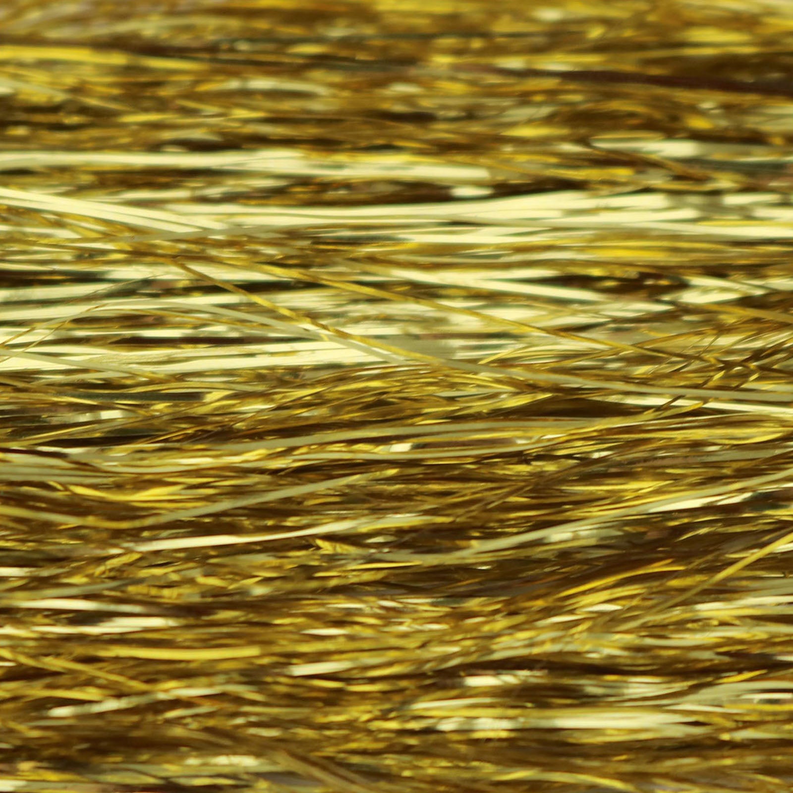 Wapsi Flashabou Fly Tying - Gold - Wapsi - gold