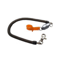 Fishpond Confluence Net Release - Lichen - Fishpond - multicolor - 12in Coil Expands to 96in