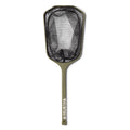 Orvis Wide-Mouth Guide Landing Net - Dusty Olive - Orvis - dusty olive