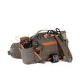 Fishpond Elkhorn Lumbar Fishing Pack - Pebble 5 Liter Capactiy - Fishpond - pebble - 5 Liter Capactiy