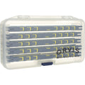 Orvis Dropper Rig Fly Box - Orvis - multicolor