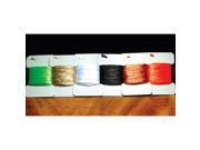 Hareline Swiss Straw Fly Tying Materials Assorted Colors - Hareline D