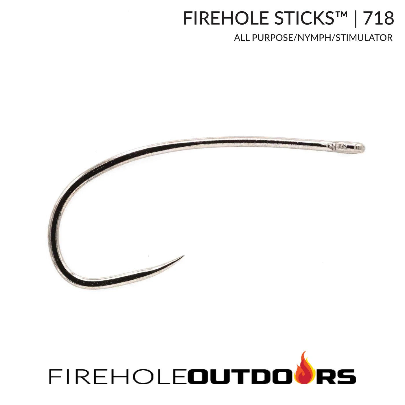 Firehole 718