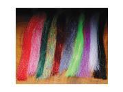 Hareline Krystal Flash - Pink - SHOR - pink