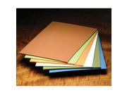 Hareline Dubbin Thin Fly Foam 2mm Package - Hareline Dubbin Inc - red