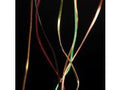 Hareline Half Round D Rib Fly Tying Materials Assorted Colors Various Sizes - Hareline D
