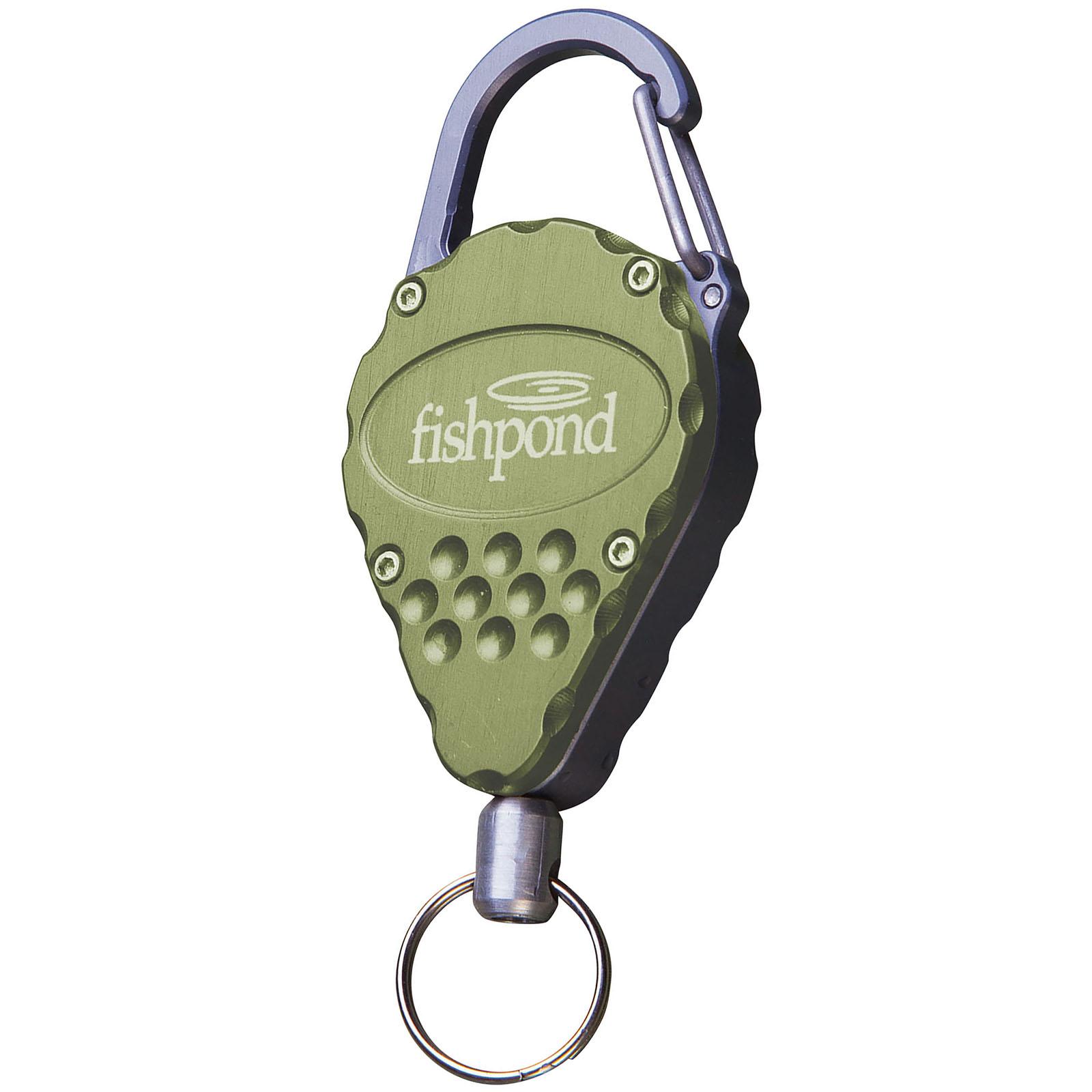 Fishpond Arrowhead Retractor - Fishpond - undefined