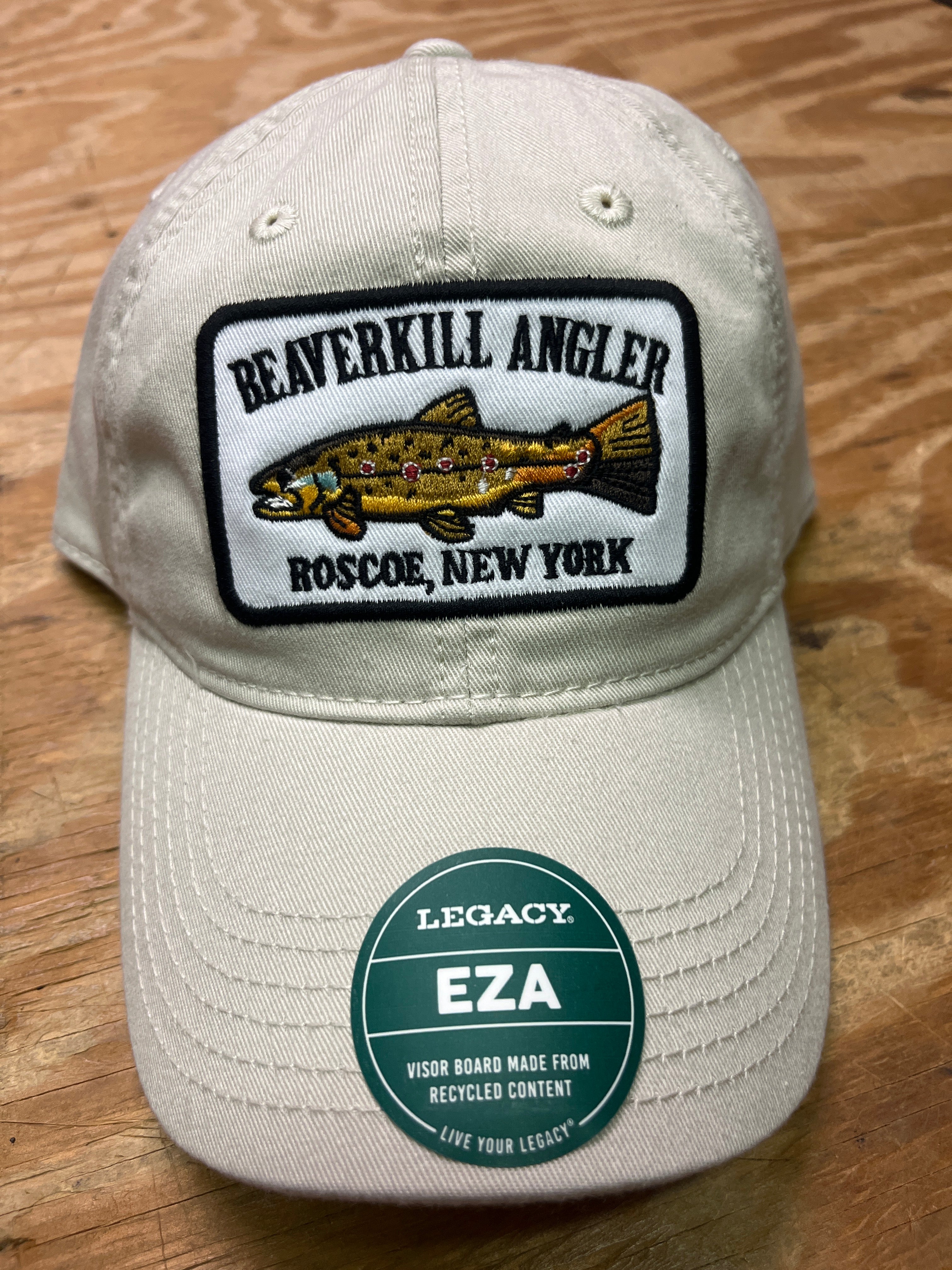 BEAVERKILL PATCH CLOTH