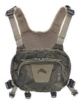 Simms Tributary Hybrid Chest Backpack Regiment Camo Olive Drab - Simms - regiment camo olive drab - One Size