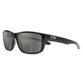 Smith Suncloud Mayor 1.50 Reader Sunglasses - Black | Polar Gray - Smith - polar gray 1.50 - One Size