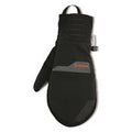 Simms Windstopper Foldover Mitts - SIMMS - black - Medium