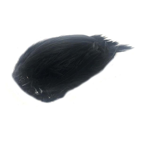 Wapsi Hackle Neck - Wapsi Fly Inc - black
