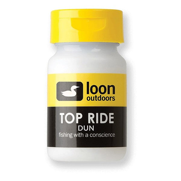 Loon Outdoors Top Ride Floatant - Loon Outdoors - undefined
