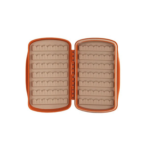 Fishpond Small Tacky Pescador Fly Box - Fishpond - burnt - Small