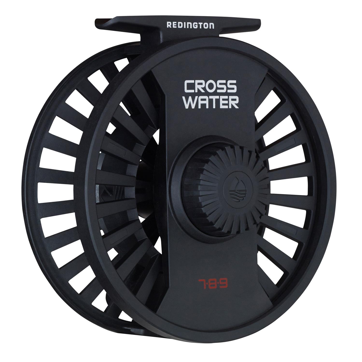 Redington Crosswater Fly Reel - Redington - #4/5/6