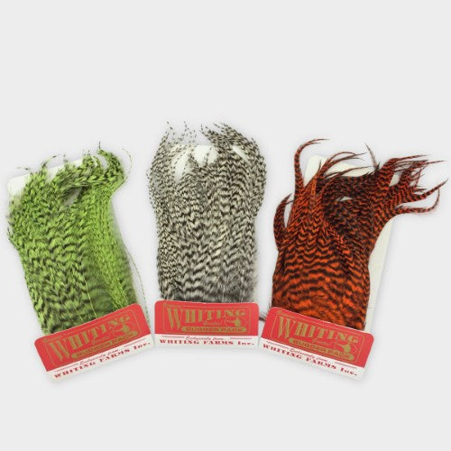 Whiting Farms Bugger Pack - Whiting Farms - green