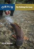 Orvis Guide to Fly Fishing for Carp