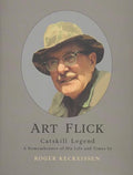 Art Flick Catskill Legend