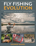 Fly Fishing Evolution
