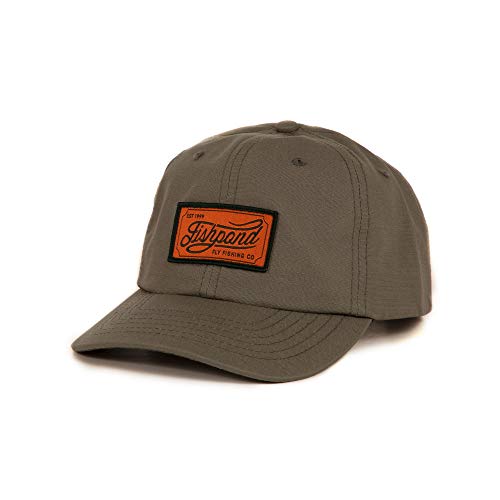 FishPond Heritage Lightweight Hat - Fishpond - brown - One Size