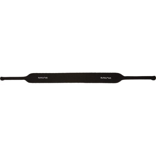 Suncloud Optics 2016 Neoprene Sunglass Retainer - Black - S-RTNEOBK - Suncloud Optics