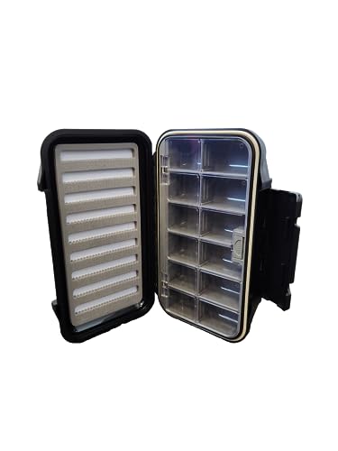 New Phase Bead Box - COLDWATER FLY FISHING - undefined