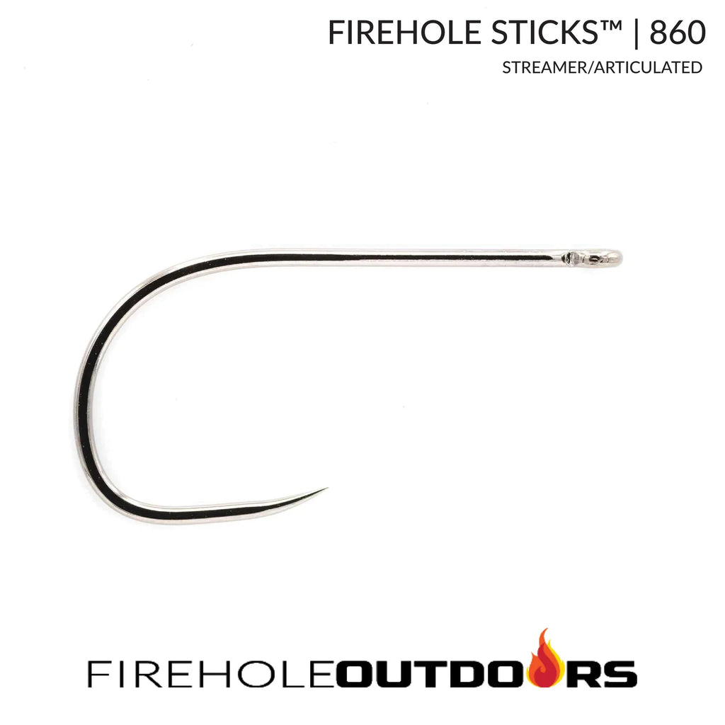 Firehole 860
