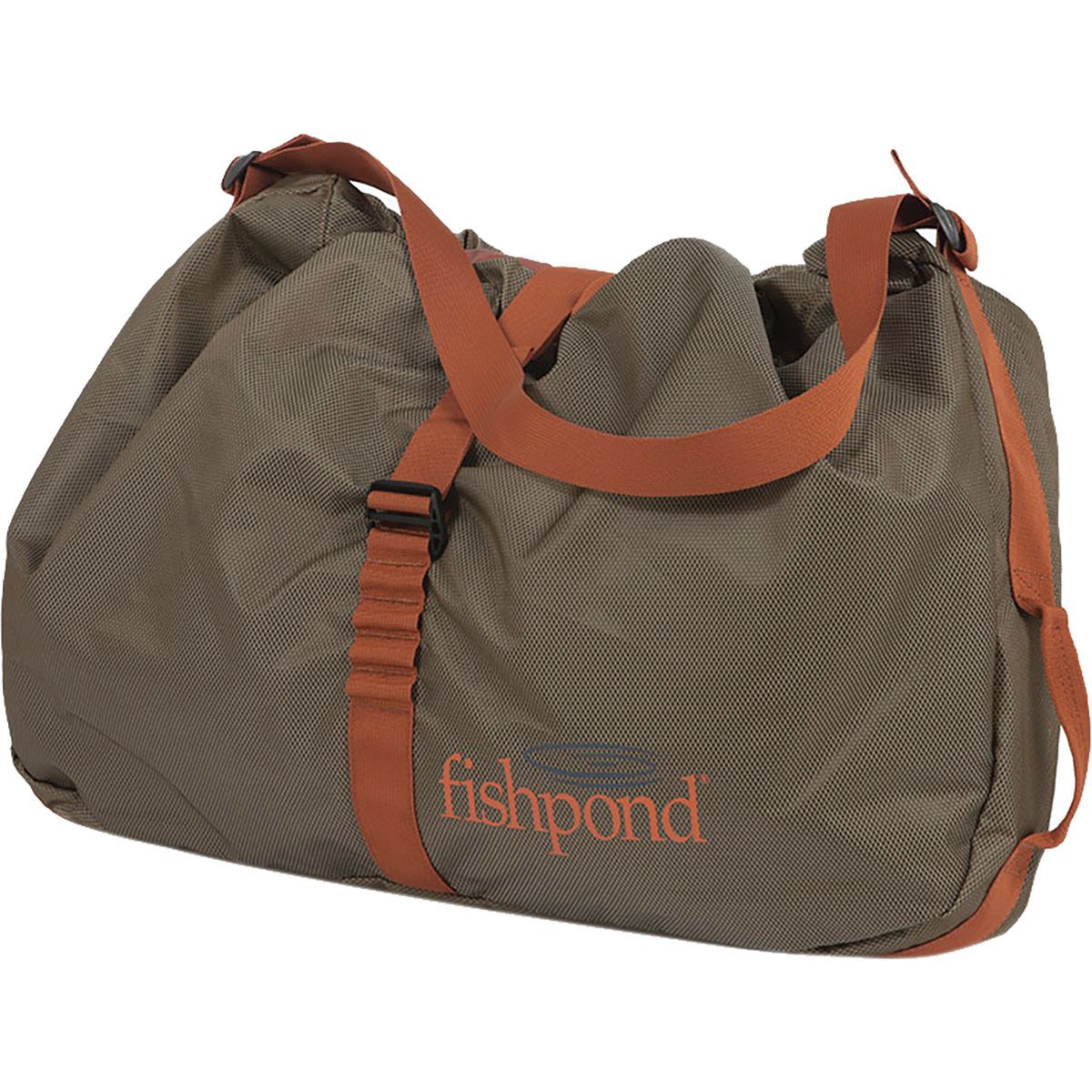 Fishpond 80061892 Fishpond Burrito Wader Duffel Bag - FishPond - no color