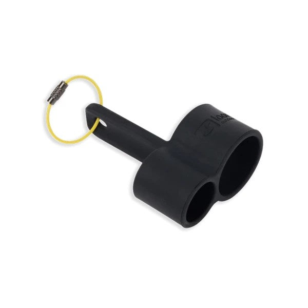 Loon Outdoors - Silicone Double Barrel Caddy - Fly Fishing - Loon Outdoors - [other] - [double barrel]