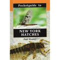 Pocketguide to New York Hatches (eBook) - Stackpole / Headwater - 0.625 x 6 x 0.6875