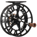Ross Reels Evolution Ltx 34 Black - Ross Reels - [black] - [3/4 wt]