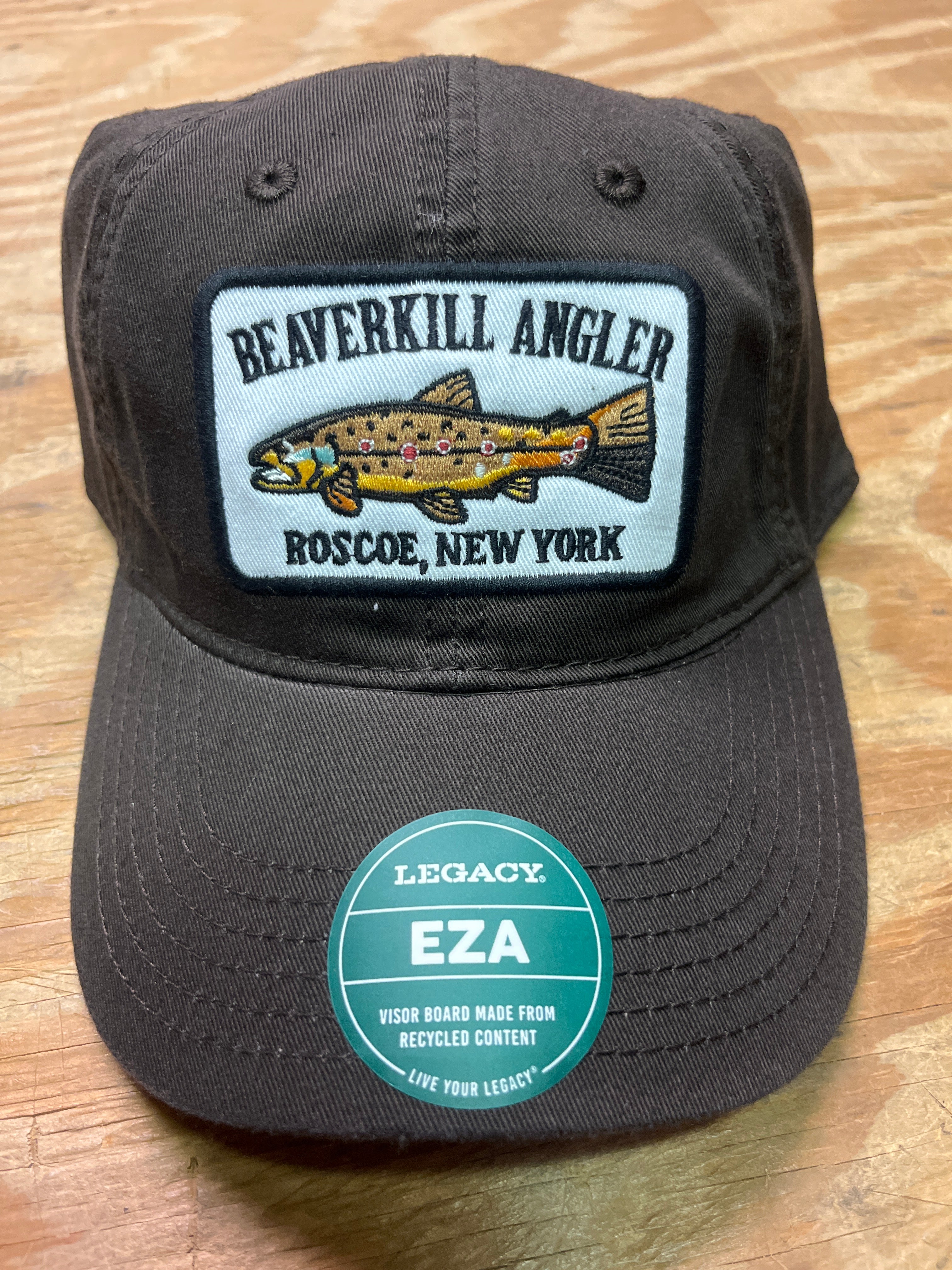 BEAVERKILL PATCH CLOTH