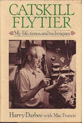 CATSKILL FLY TYER