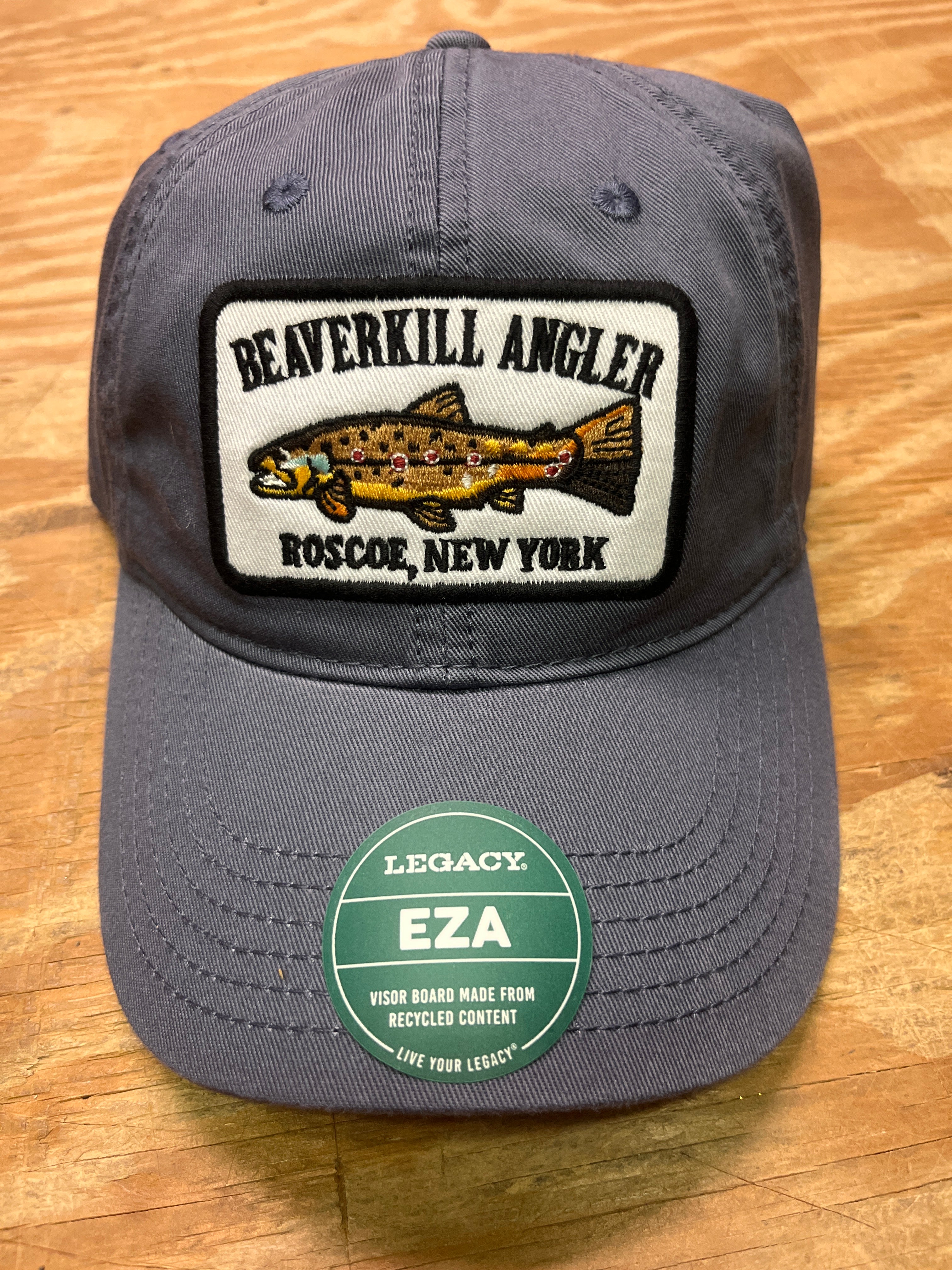 BEAVERKILL PATCH CLOTH