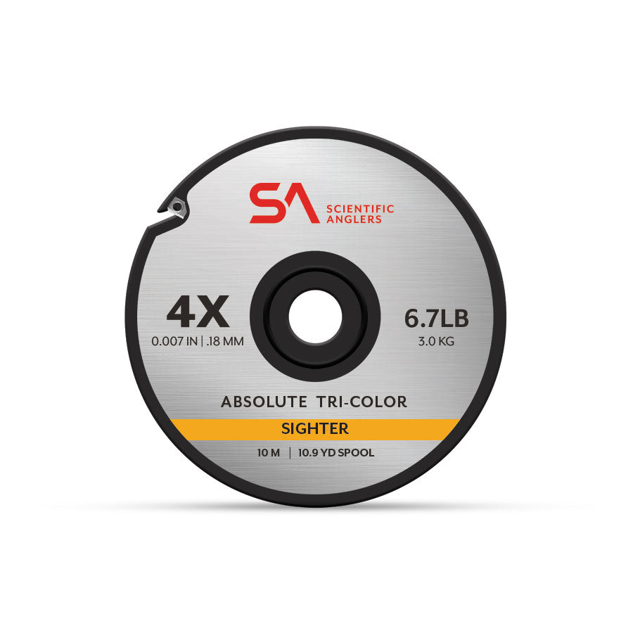 Scientific Anglers Absolute Sighter Tippet